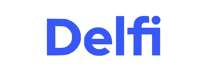 delfi logo