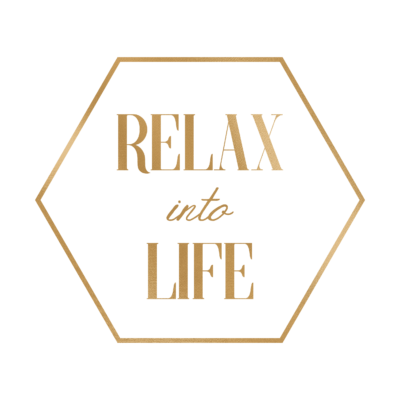 Relax_into_Life_logo_gold